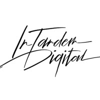InTandem Digital Consulting logo - Similar company to Maztech Sol