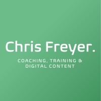 Chris Freyer. Coaching, Training & Digital Content logo - Similar company to Klaus Rathje - Autor