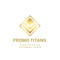 Promo Titans LLC logo - Similar company to Memorytag