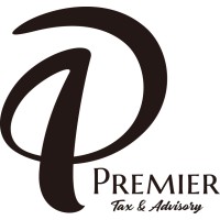 Premier Tax & Advisory logo - Similar company to Pegacy Ventures