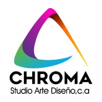 Chroma Studio logo - Similar company to Chroma Studio