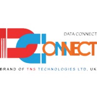DConnect (Data Connect), a brand of TNS Technologies Limited, UK logo - Similar company to Tns Networking Solution Pvt Ltd