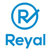 Reyal logo - Similar company to Luminicell