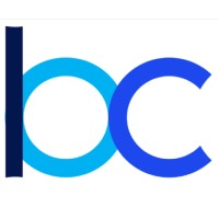 Blue Calima logo - Similar company to Ideas4All Innovation