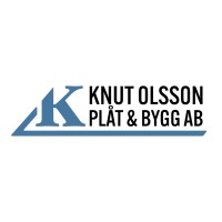 Knut Olsson Plåt & Bygg logo - Similar company to Turako Ab