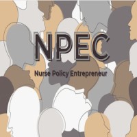 Nurse Policy Entrepreneur Café logo - Similar company to Mshs Office For Diversity And Inclusion