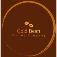 GOLD BEAN COFFEE logo - Similar company to Coffee Origin