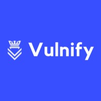 Vulnify logo - Similar company to Thirty11 Solutions