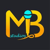 MB Studios Dubbing logo - Similar company to Swim Lab