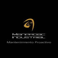 Manproac Industrial logo - Similar company to Ciatsoftware