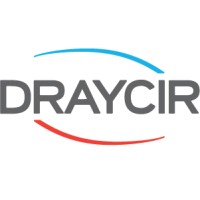 Draycir Ltd logo - Similar company to Arinsys