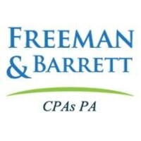 Freeman & Barrett CPAs PA logo - Similar company to Infinity Tax Solutions
