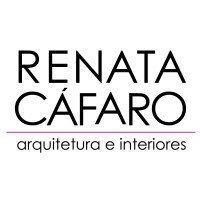 Renata Cafaro Arquitetura