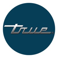 True Manufacturing logo - Similar company to True Refrigeration