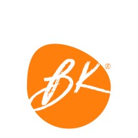BK Logística logo - Similar company to Linepack - Gpm