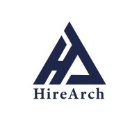 HireArch logo - Similar company to New Tech Solutions