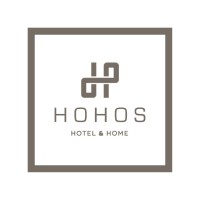 Hohos logo - Similar company to Textil Super