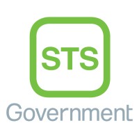 STS Government logo - Similar company to Pike Title