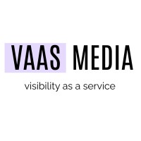 VaaS Media logo - Similar company to Decor Fabricators