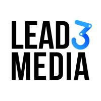 Lead3Media logo - Similar company to Webprefer Ab