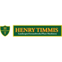 Henry Timmis Ltd logo - Similar company to Geodrill Ltd