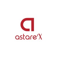 astareX logo - Similar company to Moonlight