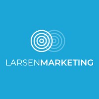 Larsen Marketing UK logo - Similar company to Unseen Engineering