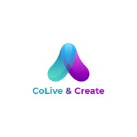 CoLive & Create logo - Similar company to Vape Lovers Uae