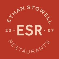 Ethan Stowell Restaurants logo - Similar company to Amp Services, Llc