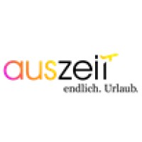Auszeit endlich Urlaub logo - Similar company to 2Bs Management Gmbh