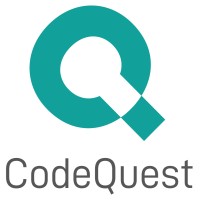 Code Quest logo - Similar company to Code⚔️Quests