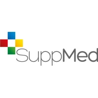 SuppMed s.r.o. logo - Similar company to Cheirón A.S.