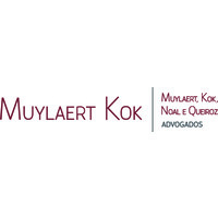 Muylaert, Kok, Noal e Queiroz Advogados logo - Similar company to Hugo Leonardo Advogados