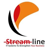 Stream-Line IT logo - Similar company to Stocktrim - Smart Inventory Forecasting Software