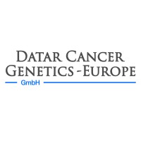 Datar Cancer Genetics Europe GmbH logo - Similar company to Precision Oncology Connect