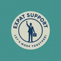 Expat Support Serbia logo - Similar company to Promonting D.O.O.