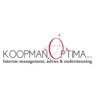 Koopman Optima B.V. logo - Similar company to Koopman & Beniers