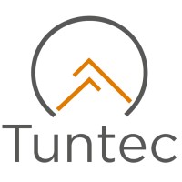 TUNTEC as logo - Similar company to Eol Vent Mining Ab