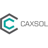CAXSOL GmbH logo - Similar company to Inclusiv Education