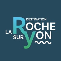 Destination La Roche-sur-Yon logo - Similar company to Zeste Communication