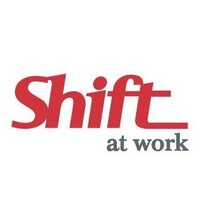 Shift at Work Apeldoorn logo - Similar company to Shift At Work