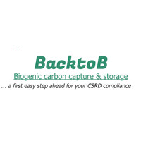 BacktoB logo - Similar company to Ecam Engineering Consult