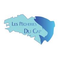 Les Pêcheries Du Cap logo - Similar company to Kermarée