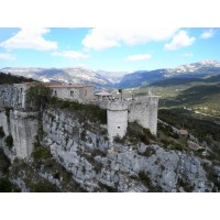 Chateau De Trigance Sarl