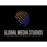 Global Media Studios logo - Similar company to Optimal Living Retreats