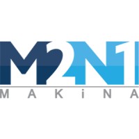 M2N1 Makina Mühendislik Danışmanlık Hizmetleri İthalat İhracat Sanayi ve Ticaret Ltd. Şti. logo - Similar company to Phoebus