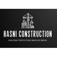 HASNI CONSTRUCTION logo - Similar company to Imag Construction