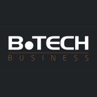 B.Tech Business logo - Similar company to Hammers International For Light Vehicles Industry
