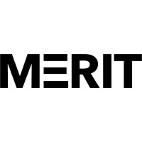 Merit Productions logo - Similar company to Addison Interactive