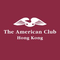 The American Club Hong Kong